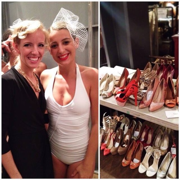 White Bride Bridal Birdcage Veil - Picture 6 of 7